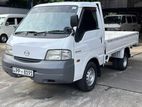 Mazda Bongo 2006