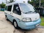 Mazda Bongo 2007