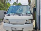 Mazda Bongo 2007