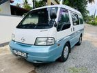 Mazda Bongo 2007