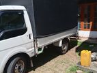 Mazda Bongo 2007