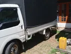 Mazda Bongo 2007