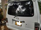 Mazda Bongo 2007