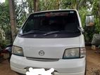Mazda Bongo 2007