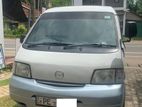 Mazda Bongo 2008