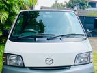 Mazda Bongo 2008