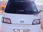 Mazda Bongo 2009