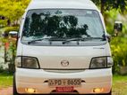 Mazda Bongo 2009