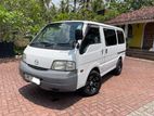 Mazda Bongo 2009