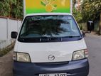 Mazda Bongo 2009