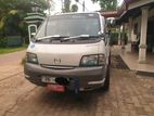 Mazda Bongo 2009