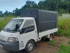 Mazda Bongo 2011 2006