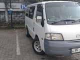 Mazda Bongo - 2011