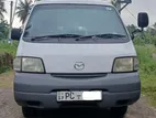 Mazda Bongo 2011
