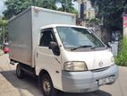 Mazda Bongo 2014 Dual purpose 2015