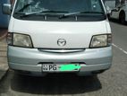 Mazda Bongo 2014