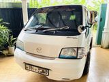 Mazda Bongo 2015