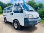 Mazda Bongo 2015