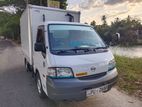 Mazda Bongo -30 freezer 2007