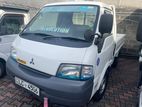 Mazda Bongo 4 wheel 2003