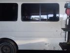 Mazda Bongo 1998