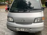 Mazda Bongo 2005
