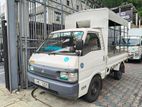 Mazda Bongo 8/5 single wheel 1998