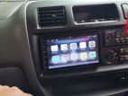 Mazda Bongo 9 Inch 2+32 Gb Android Player