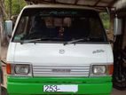 Mazda Bongo Brawny 1993