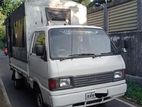 Mazda Bongo Brawny 1994