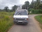 Mazda Bongo Brawny 1997