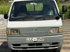 Mazda Bongo brawny 2000