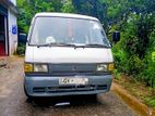 Mazda Bongo Brawny 2004