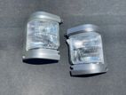 Mazda Bongo Brawny Corner Light Set