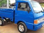 Mazda Bongo Brawny Fly 08 1978