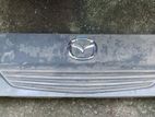 Mazda Bongo Brawny Shell