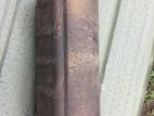 Mazda Bongo Brawny Vanette Silencer