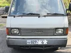 Mazda Bongo 1981