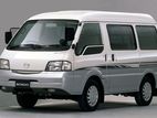 Mazda Bongo Browny 2008 85% Vehicle Loans 12% Rates වසර 7 කින් ගෙවන්න
