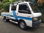 Mazda Bongo Browny Crew Cab 1997