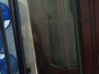 Mazda Bongo Browny Cut Glass