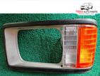 Mazda Bongo Browny SD2AM Head Lamp Frame