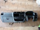 Mazda Bongo Dashboard with meter board and wireharness