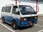 Mazda Bongo Diesel 1993