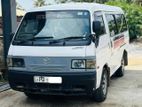 Mazda Bongo DIESEL 2006