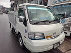 Mazda Bongo Diesel 2015