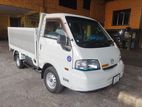 Mazda Bongo Diesel converted 2015