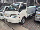 Mazda Bongo Diesel manual 2015