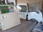 Mazda Bongo Doors