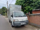Mazda Bongo Dual Purpose 2007